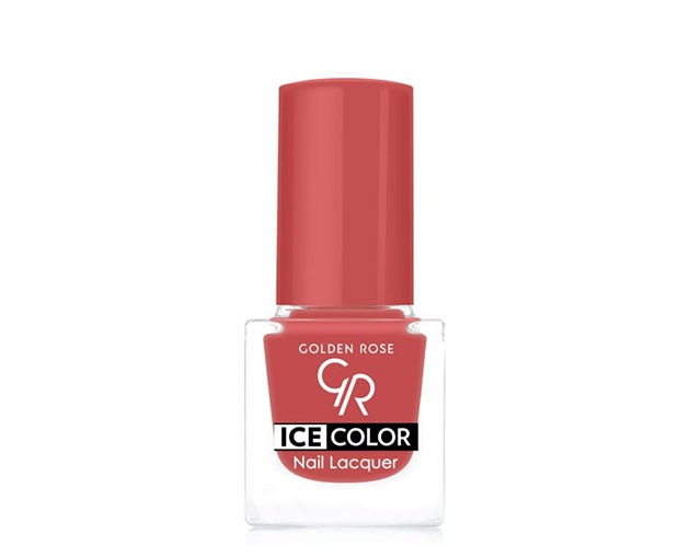 Golden Rose ICE COLOR LACQUER 175